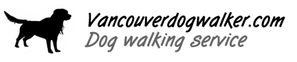 Vancouver Dog Walker