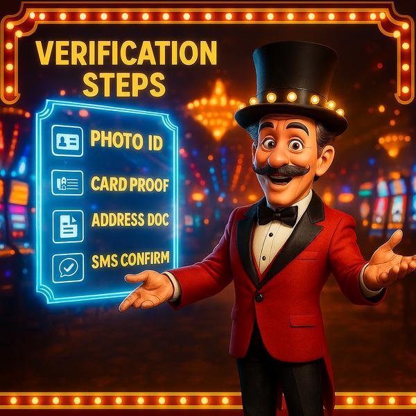 Guide to verywell casino 777